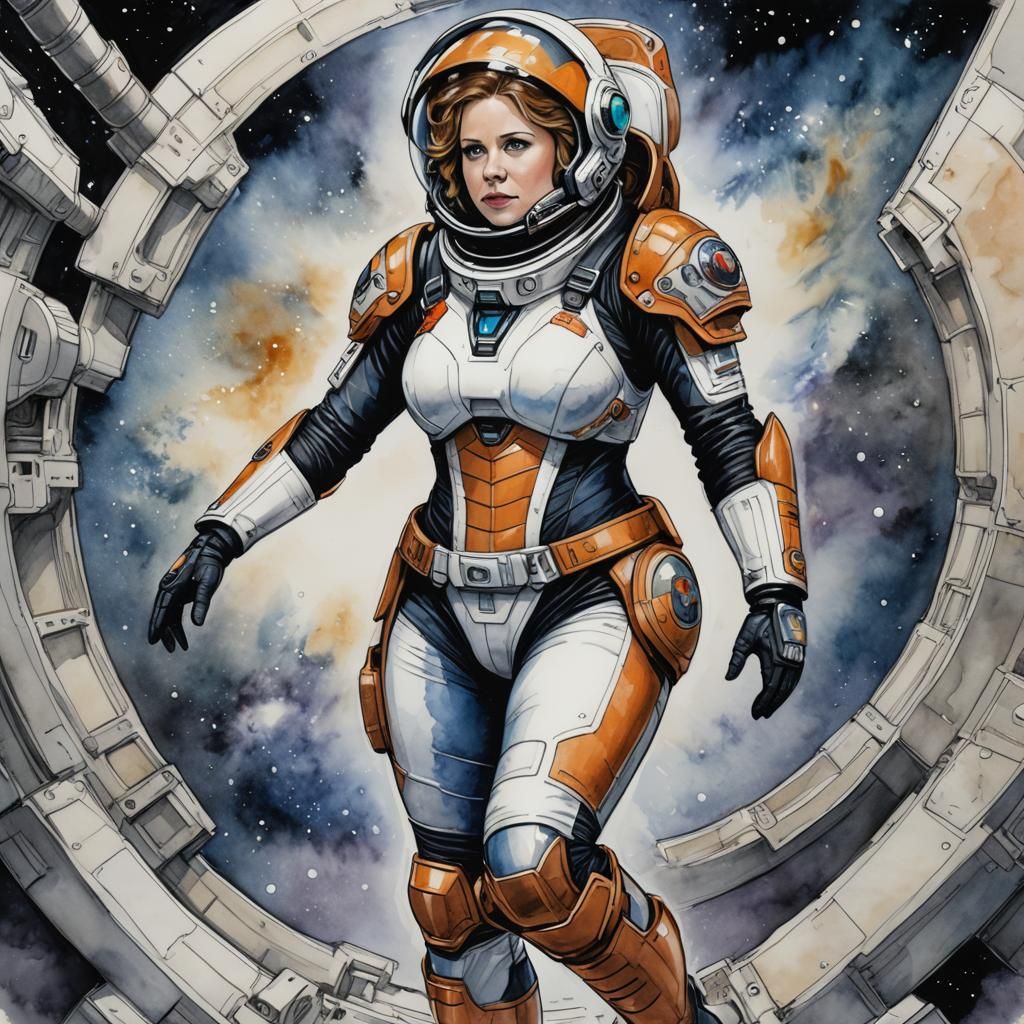 Armour plated upgrades