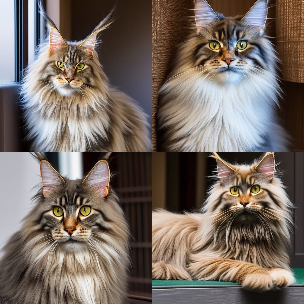 Pussy cat pussy cat where have you been ?