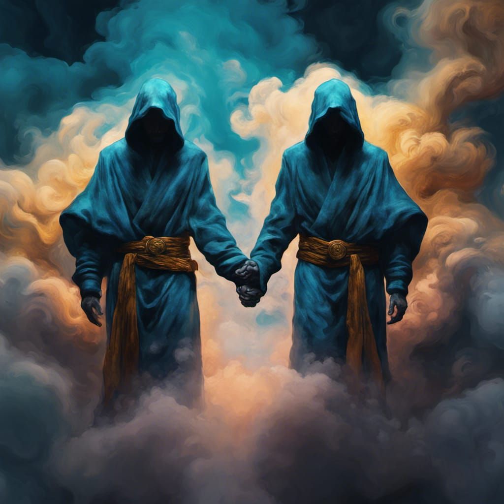 Astrology: Gemini, the Twins