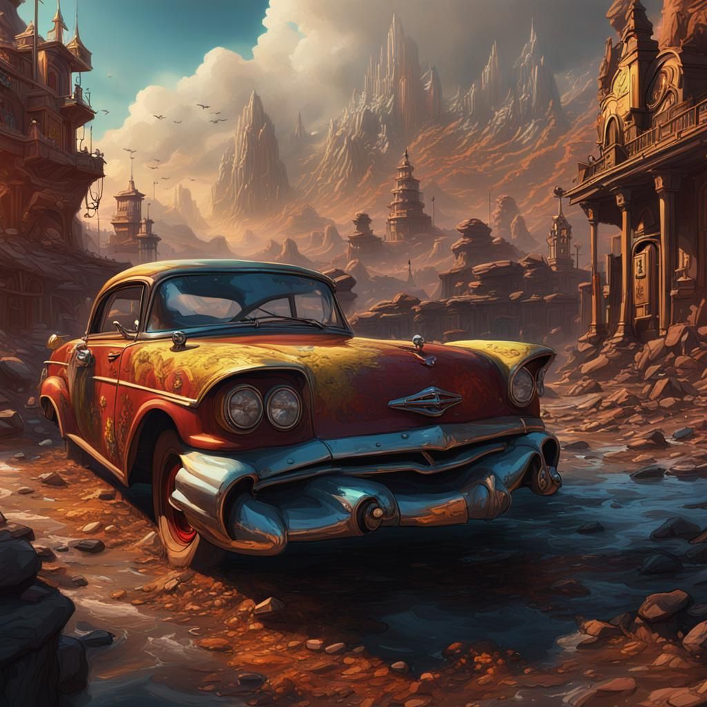 Faust's Motion Sickness Troubles Captain Kirk