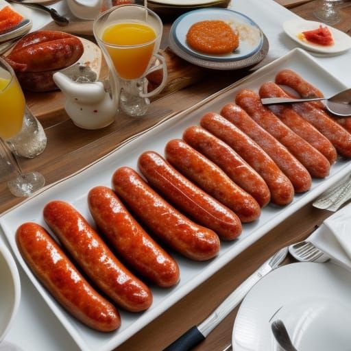 Sausages