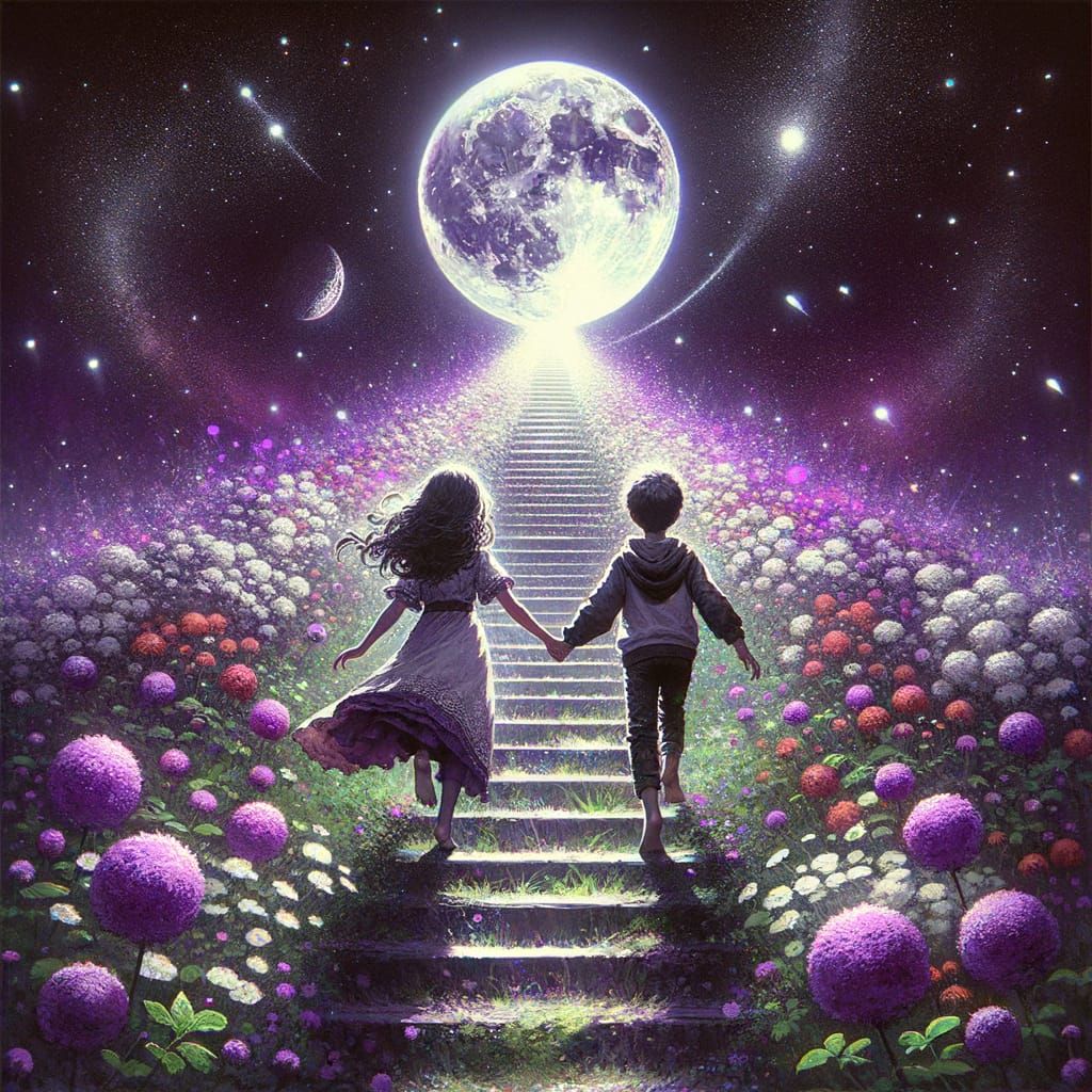 If we take one step at a time, we will reach our goal.