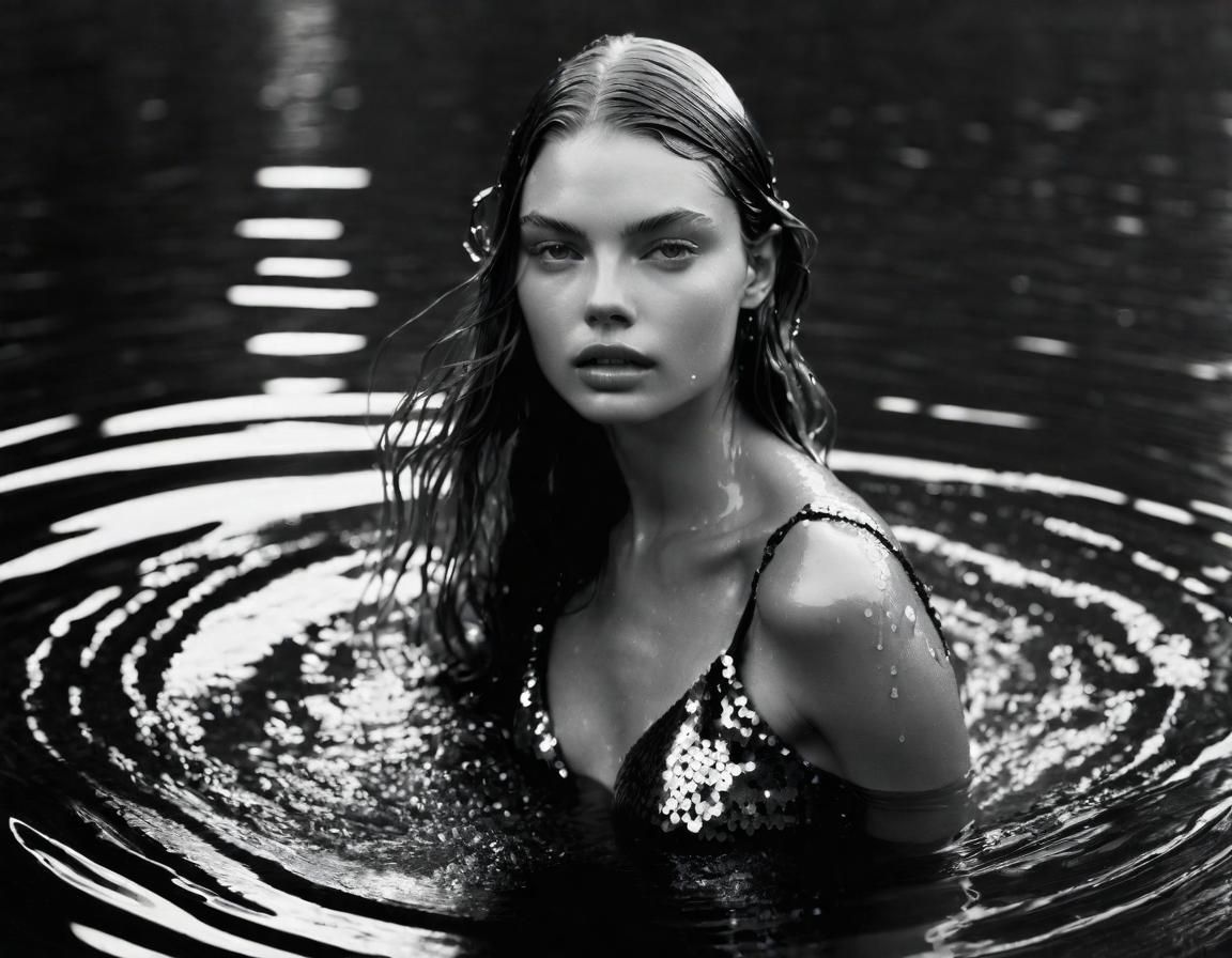 Look At Me With Your Sleepy Eyes