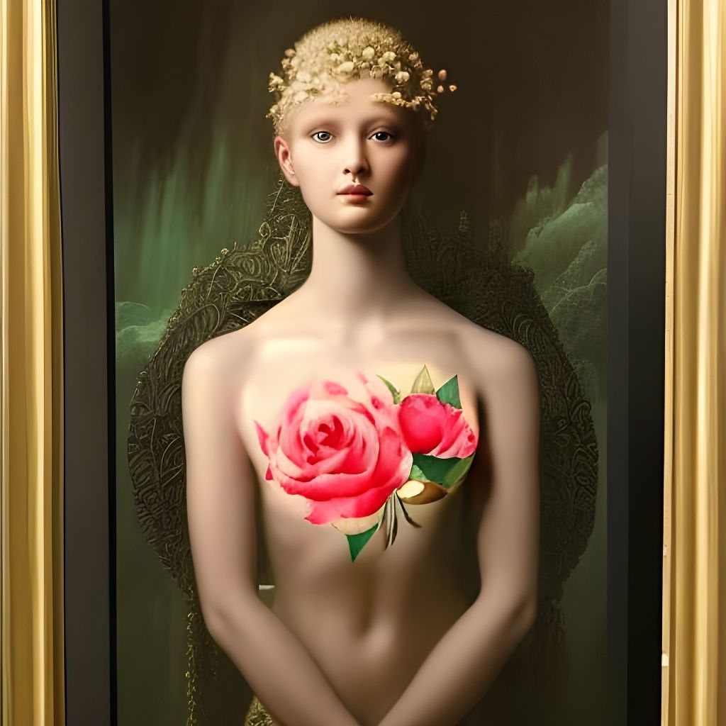 Lovely Astrid...