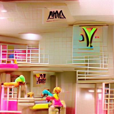 YMCA Logo