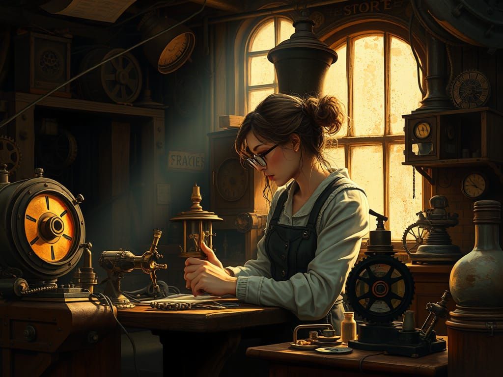 Hmmmm, this Might work! 1