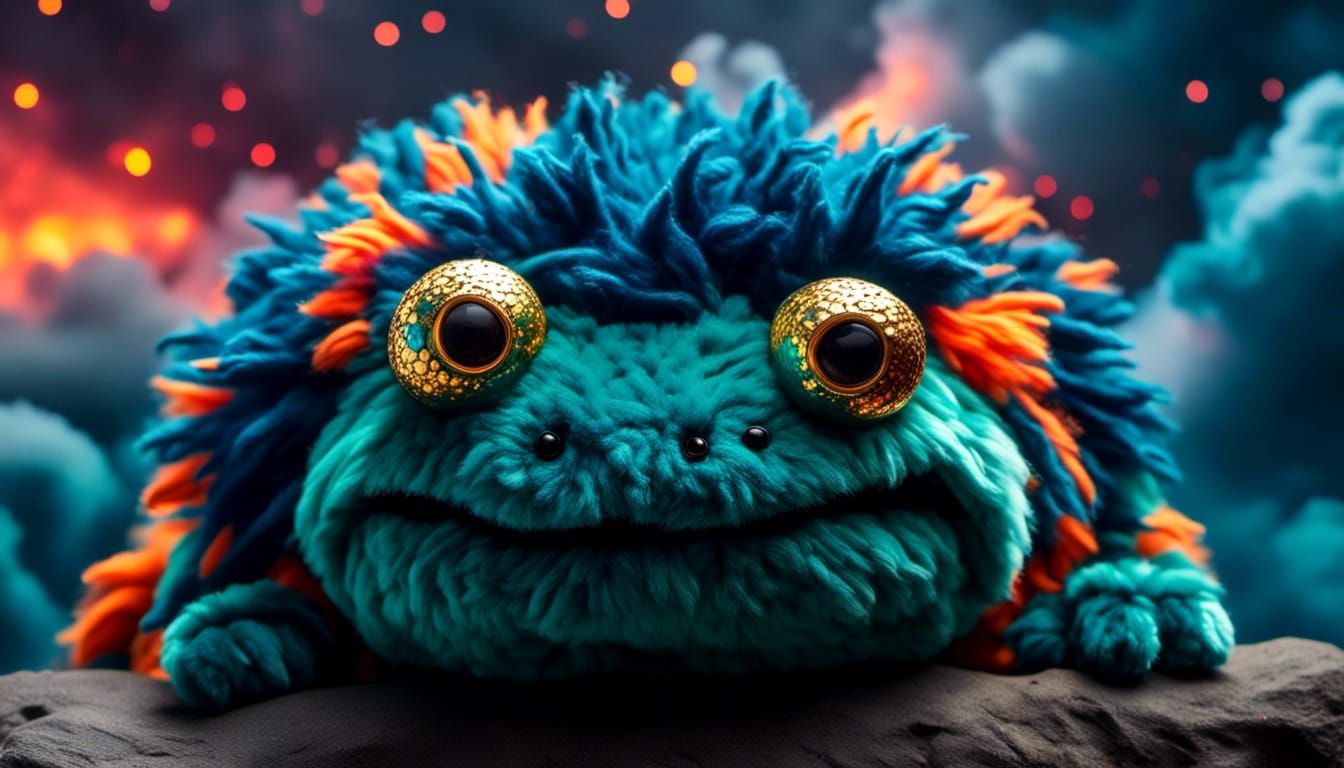 Don't you dare say I'm not cute