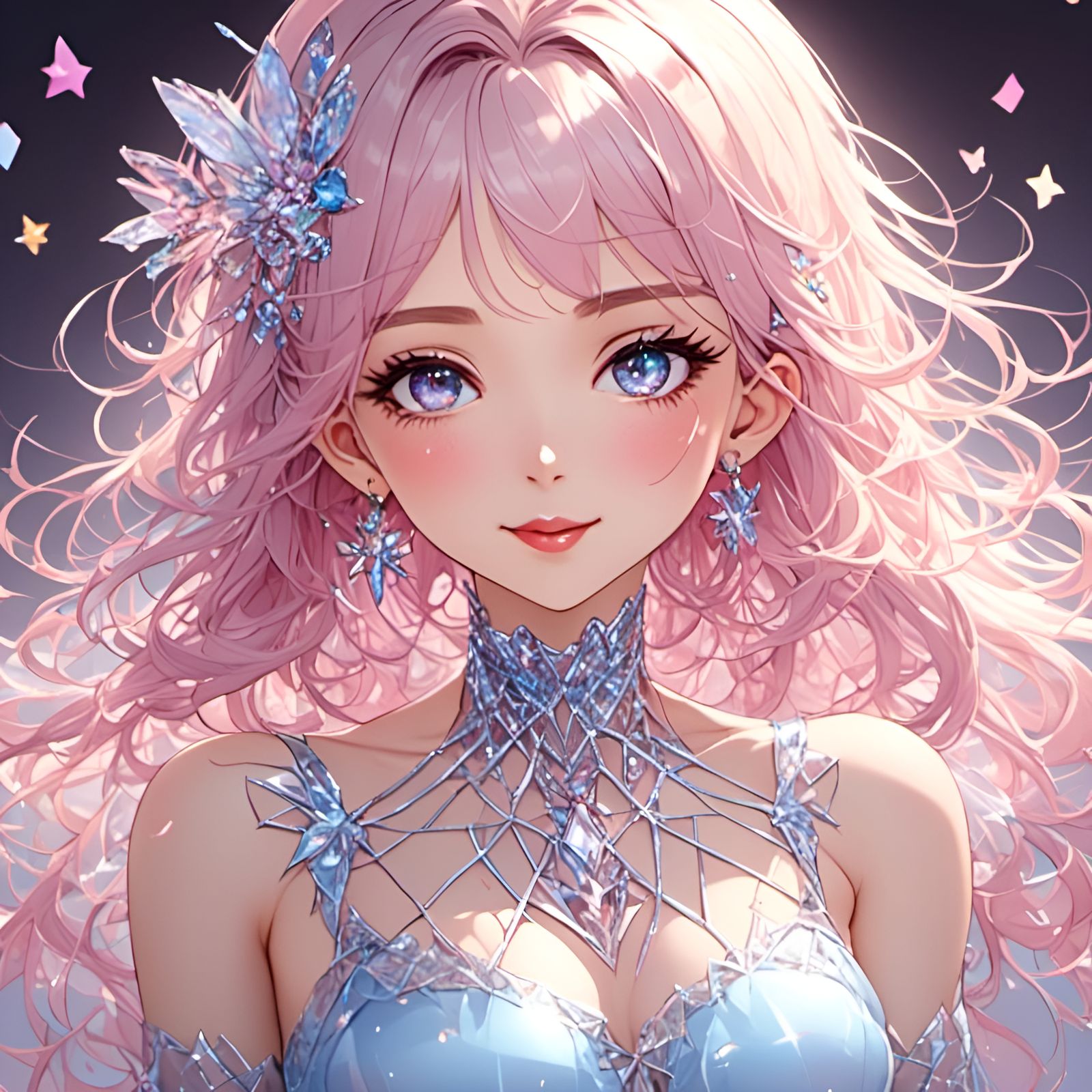 Expressing Gratitude with Unreal Engine Aesthetic