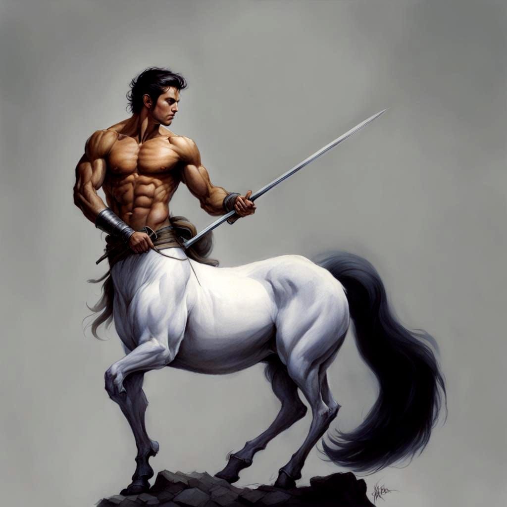 Centaur