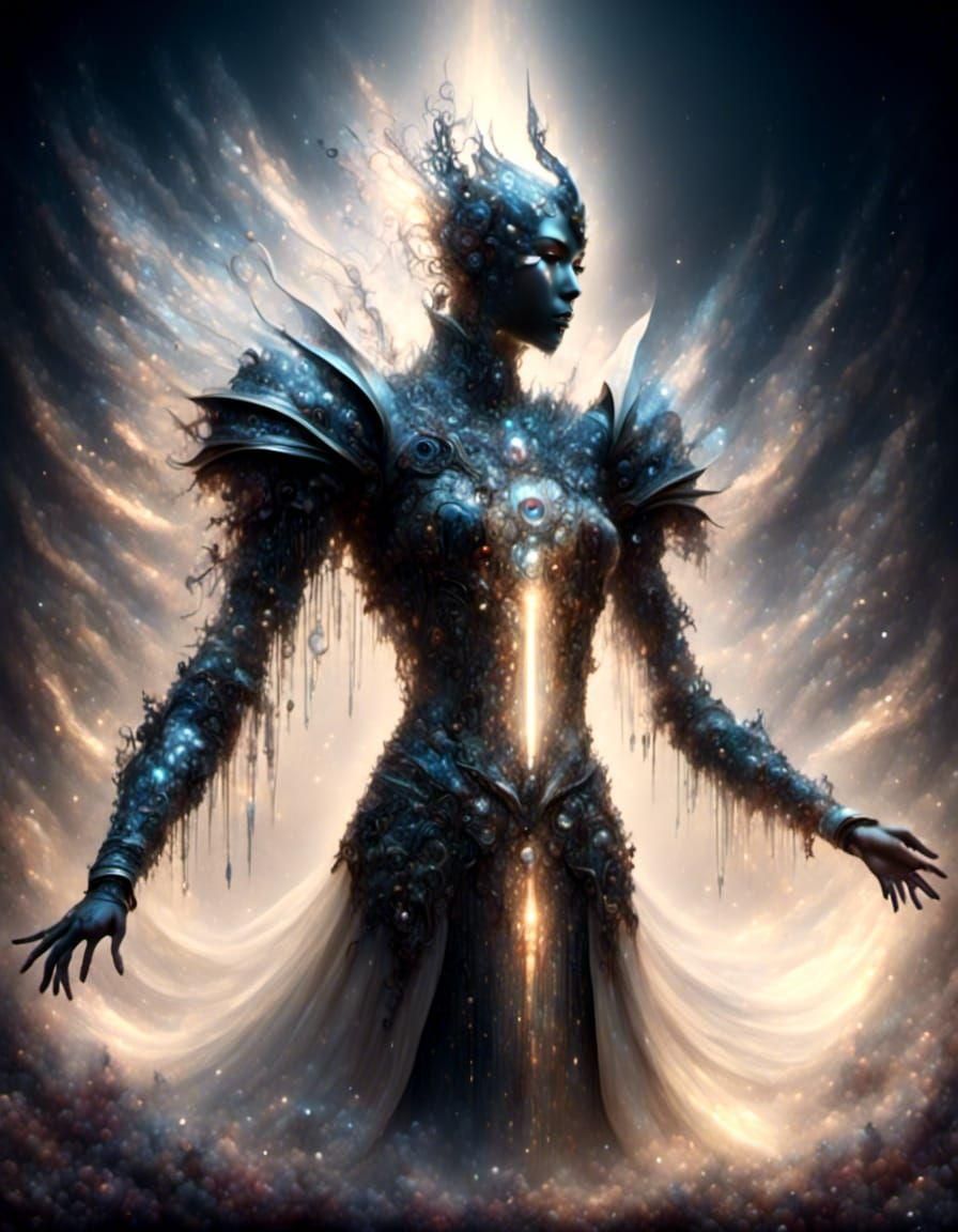 With an ironclad fist
I wake up and French kiss the morning
While some marching band keeps
Its own beat in my head
While...