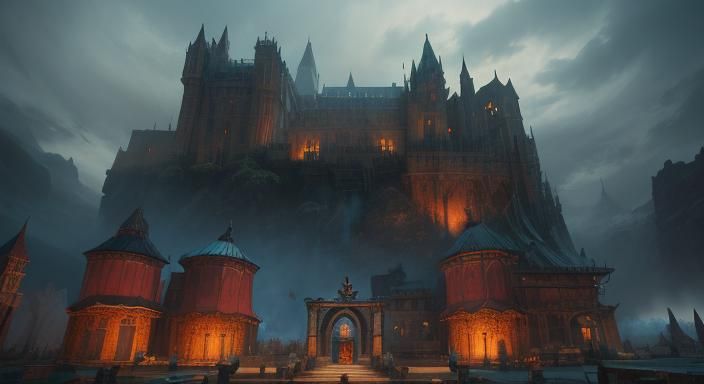 Romeo and Juliet: Puppet Cats in a Dramatic Performance