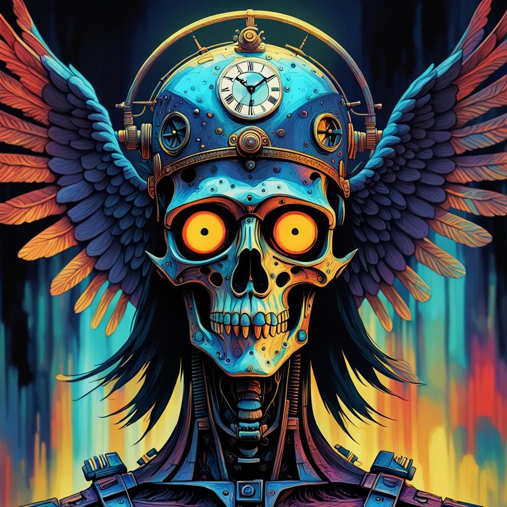 Hammersbald @Denarina