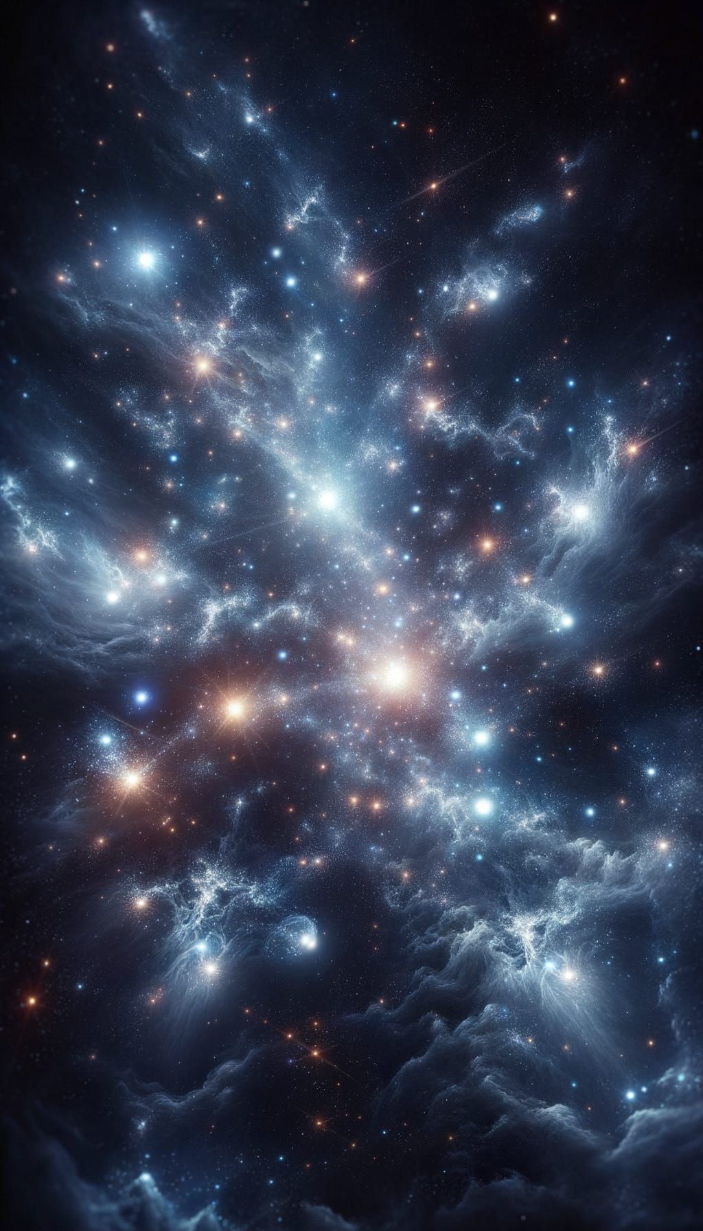 A Nonillion Stars Light Up the Cosmos