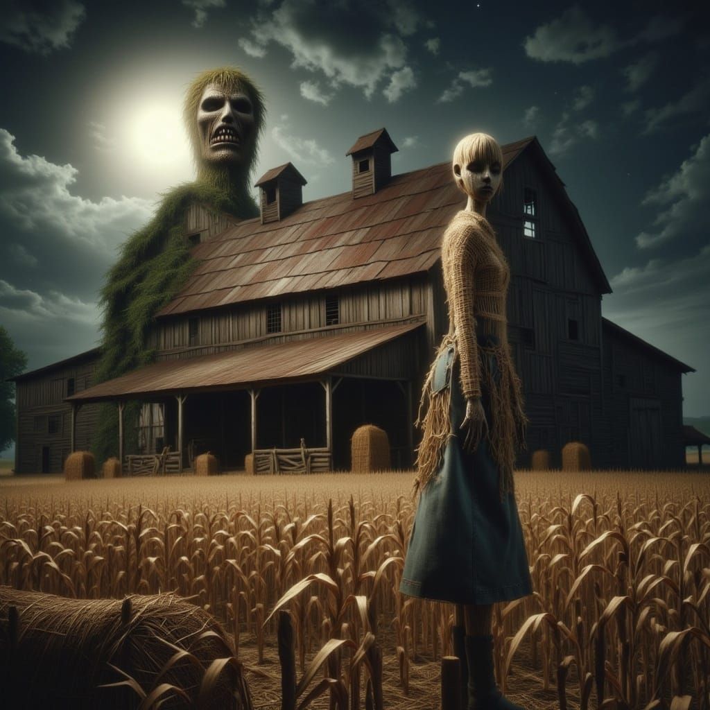 Surreal Farm