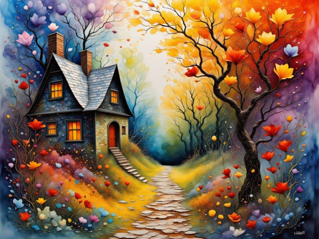 ❌️QUIRKY-ODD-QUAINT❌️