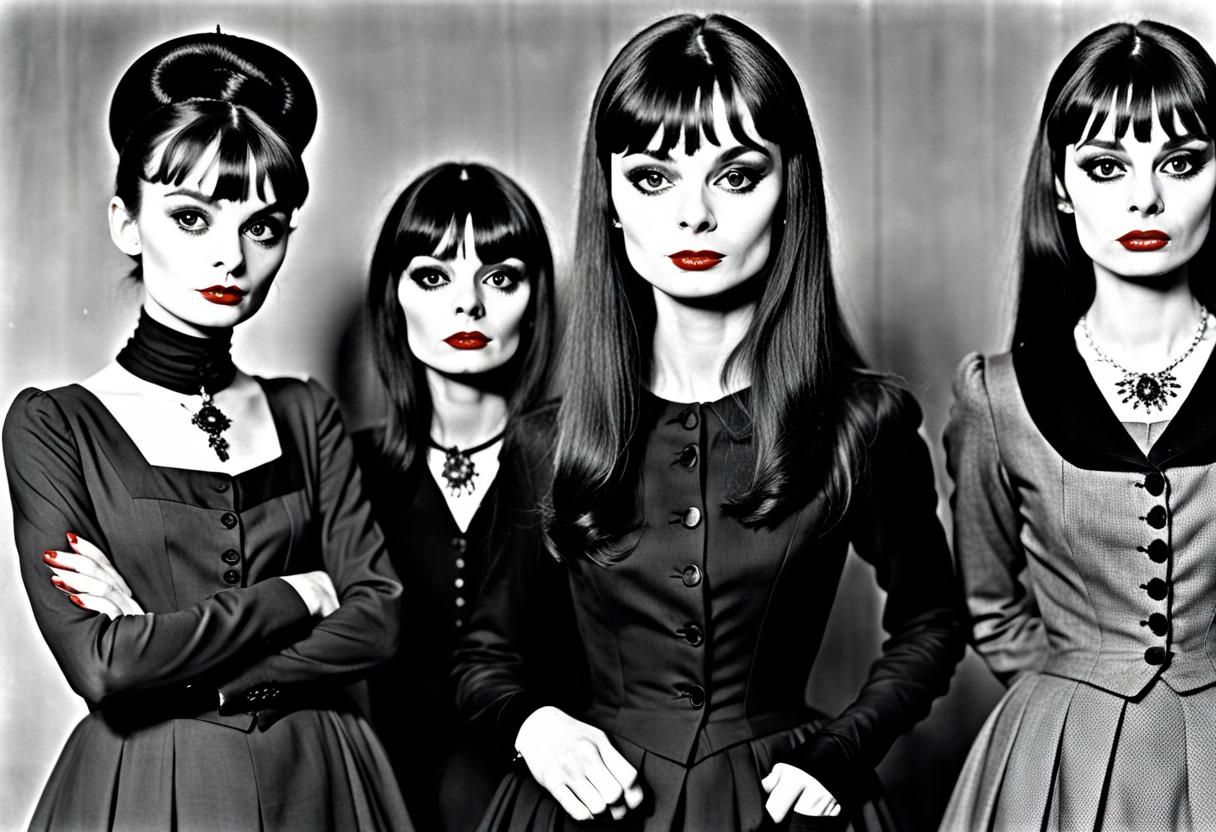 Krautrock Bluegrass Vaudeville Singer Performance