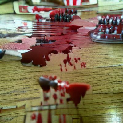 AI Generated Image From Short Prompt