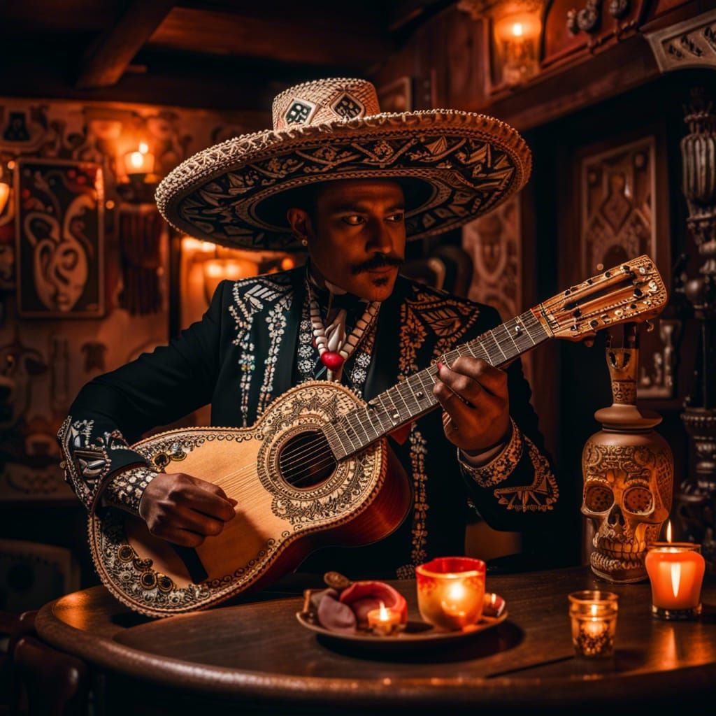 El Mariachi II