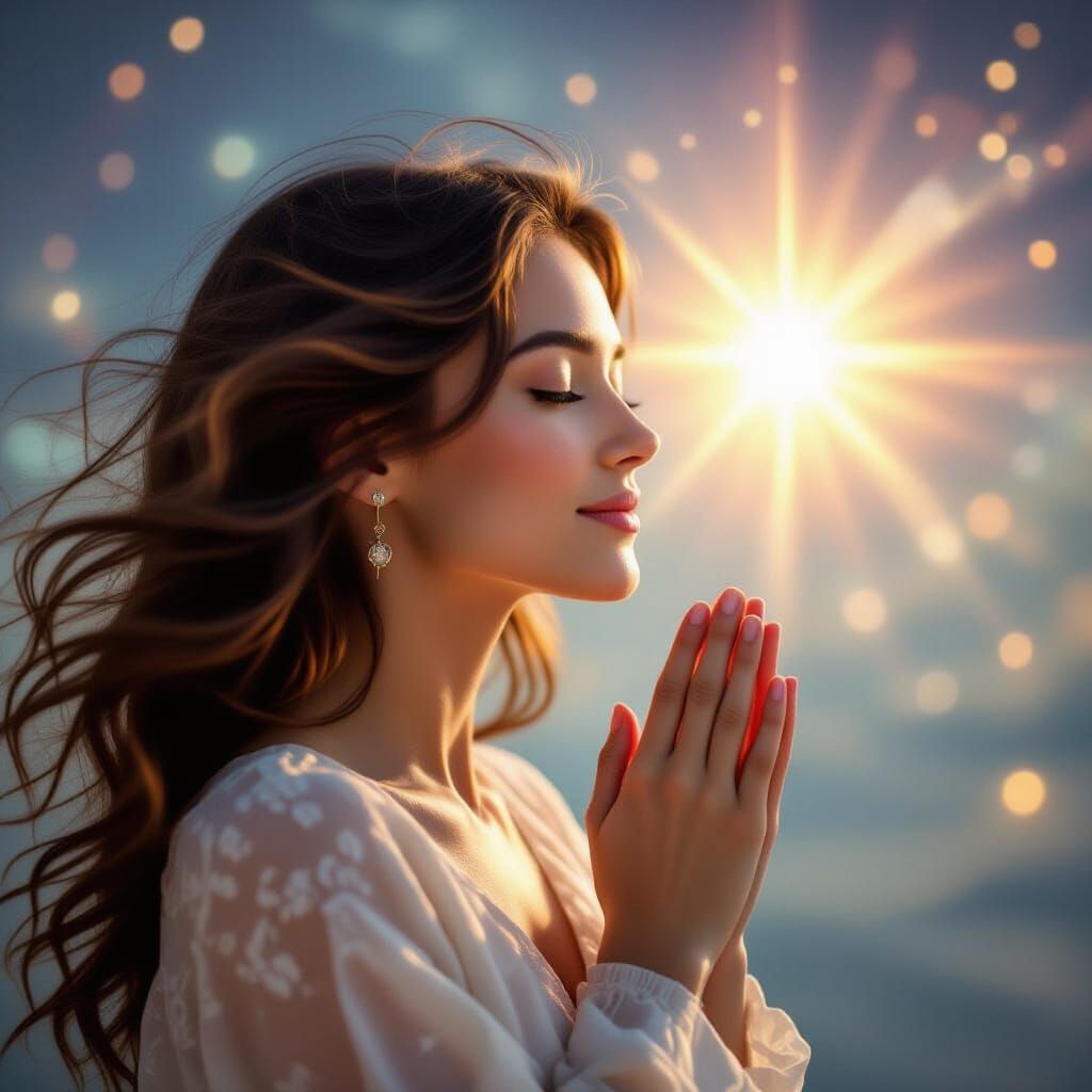 Universal Love Vibration as Cosmic Energy