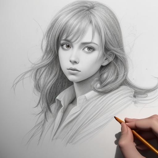 Drawing Comes to Life: Digital Art