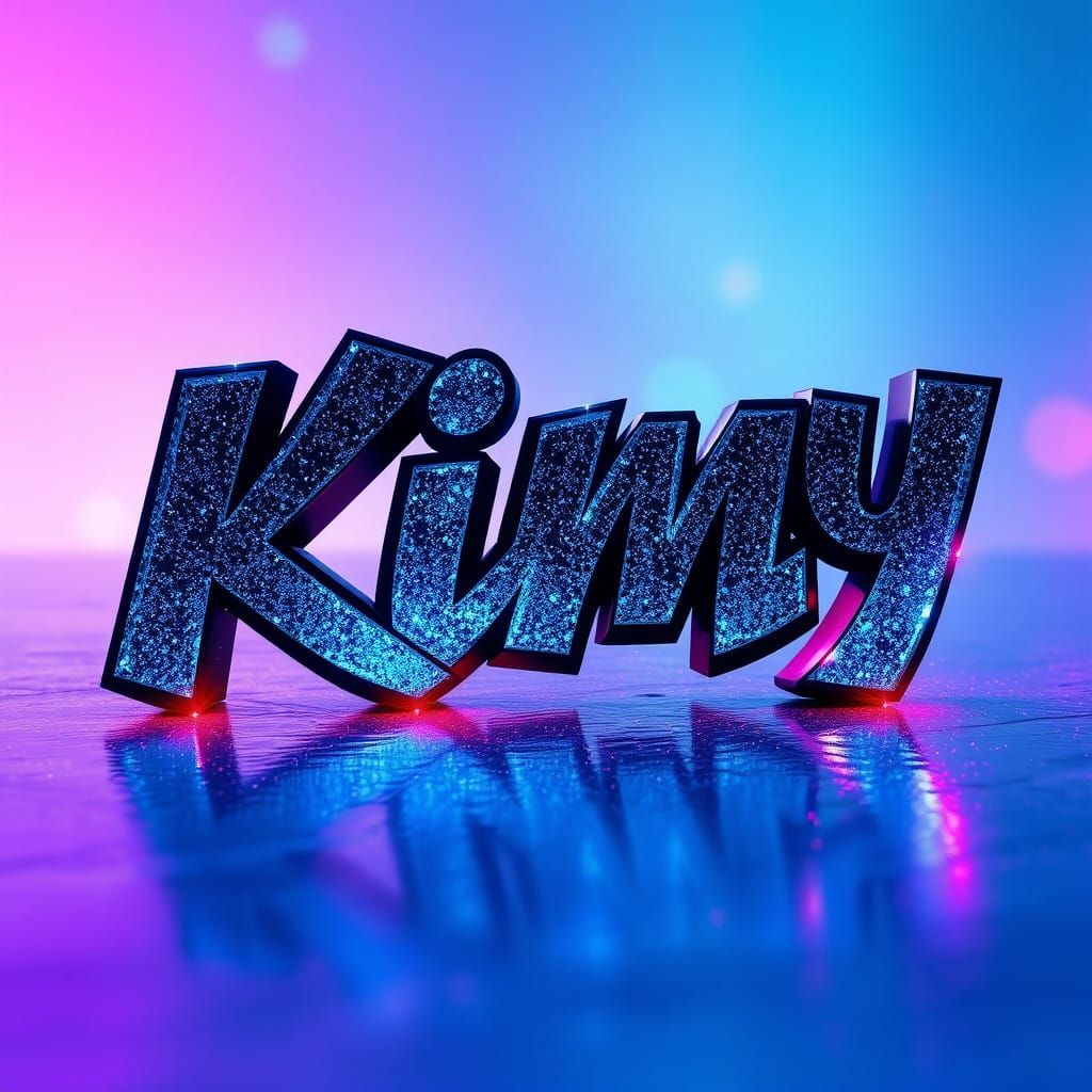 Graffiti-Inspired Splash Screen in Vibrant Colors