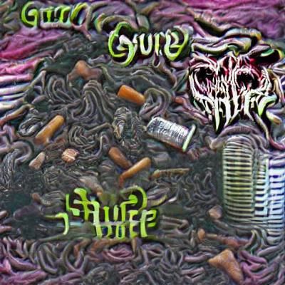 AI Generated Image from Blank Prompt