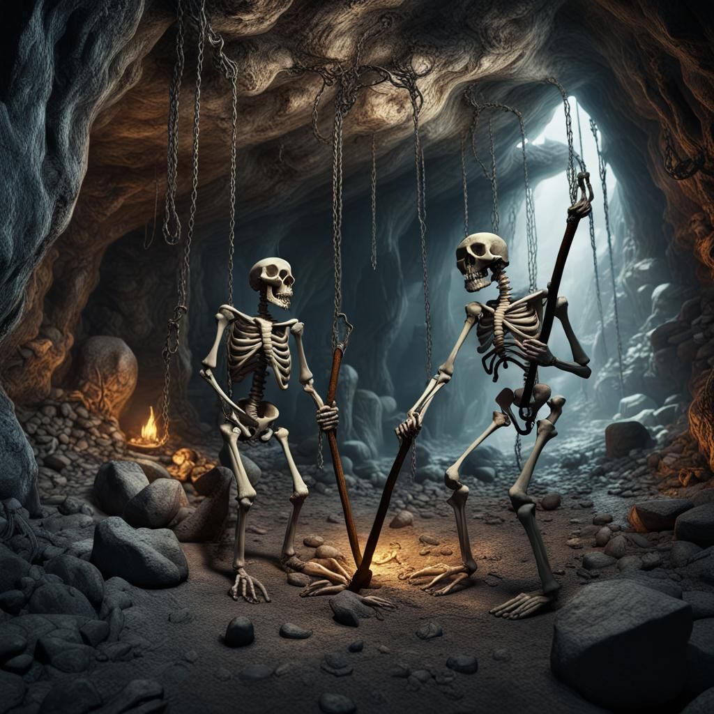 The forgotten!!
