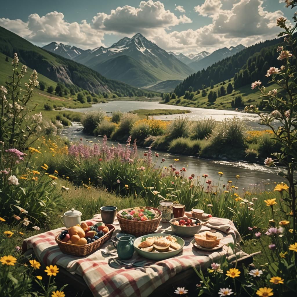 picnic