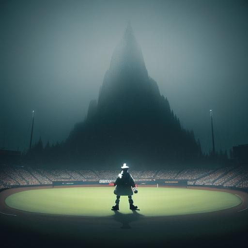 Marshmallowpunk World Series: A Whimsical, Eerie Game