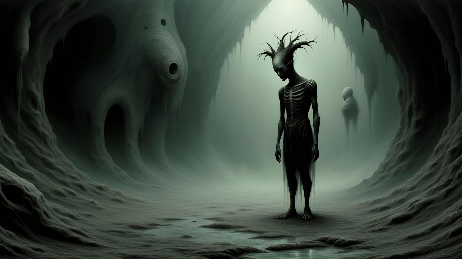 Soon it will be no more . . . !