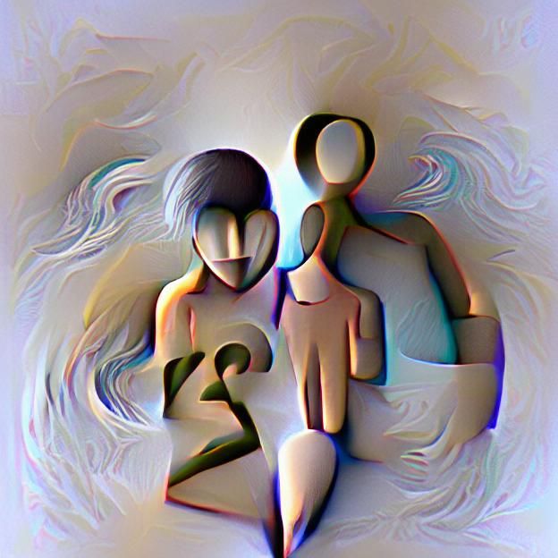 Image of Two People