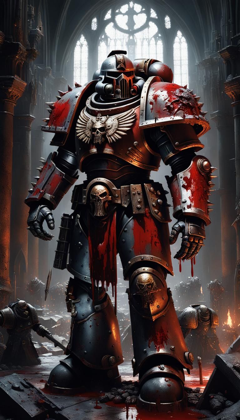 Astartes