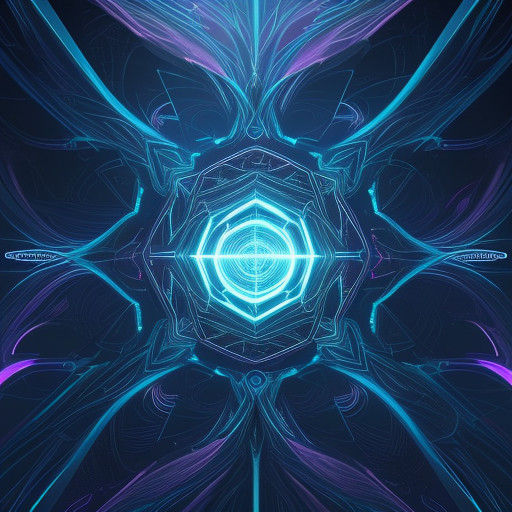 Algorithmic Gateway to the Akashic Records