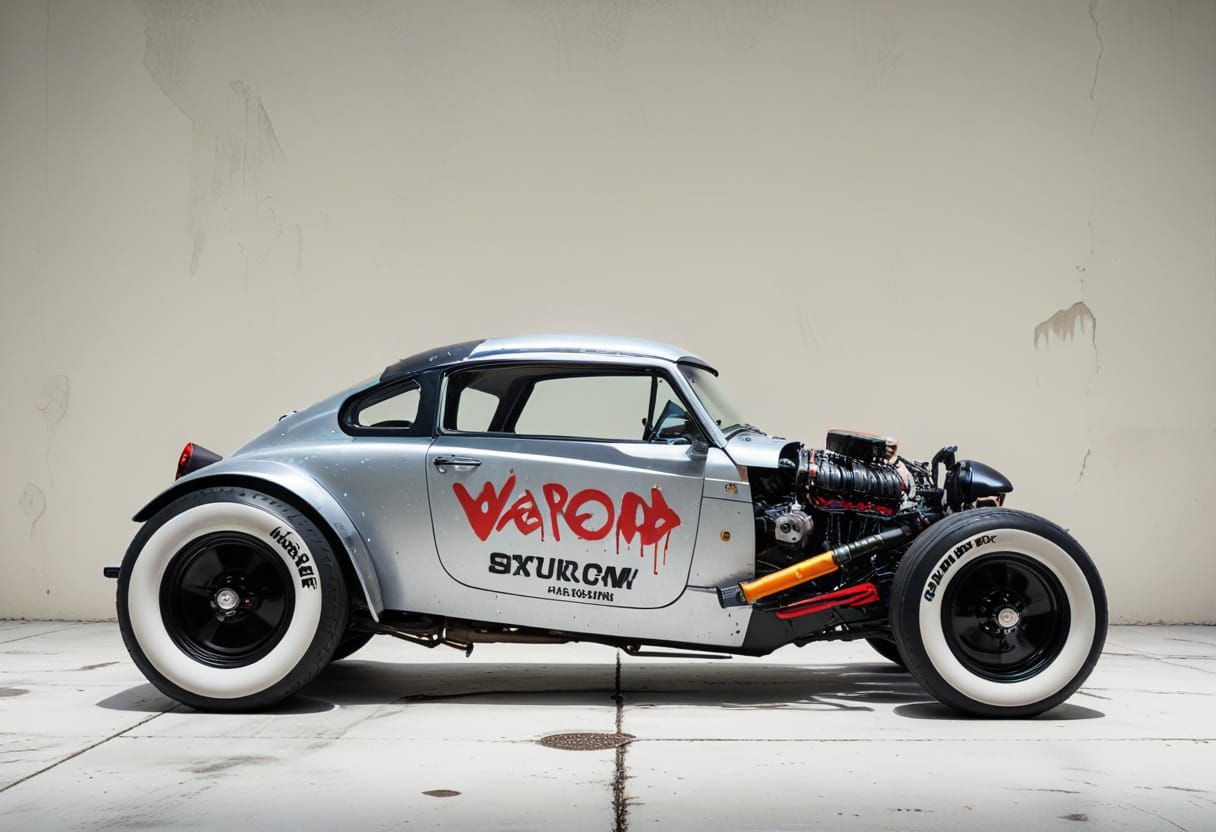 Street Artist Assassin Blends with Gothic Cityscape at Night