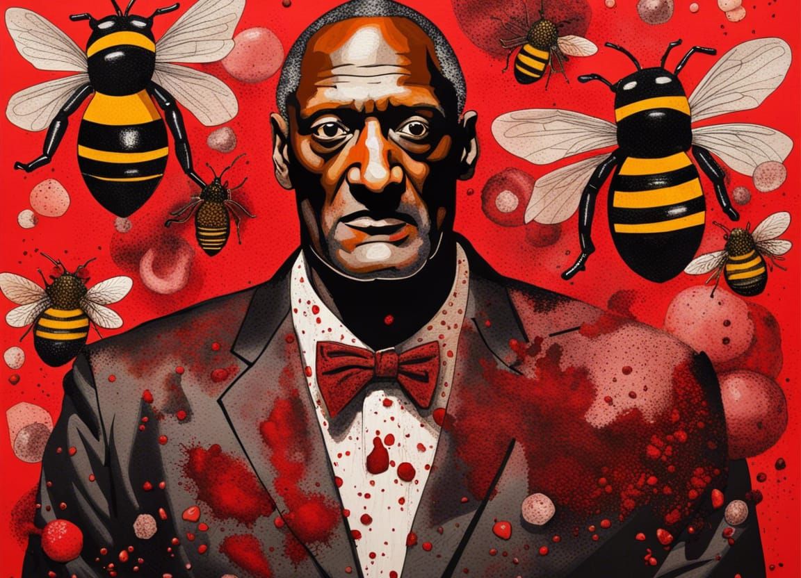 Tony Todd as Candyman (tester)