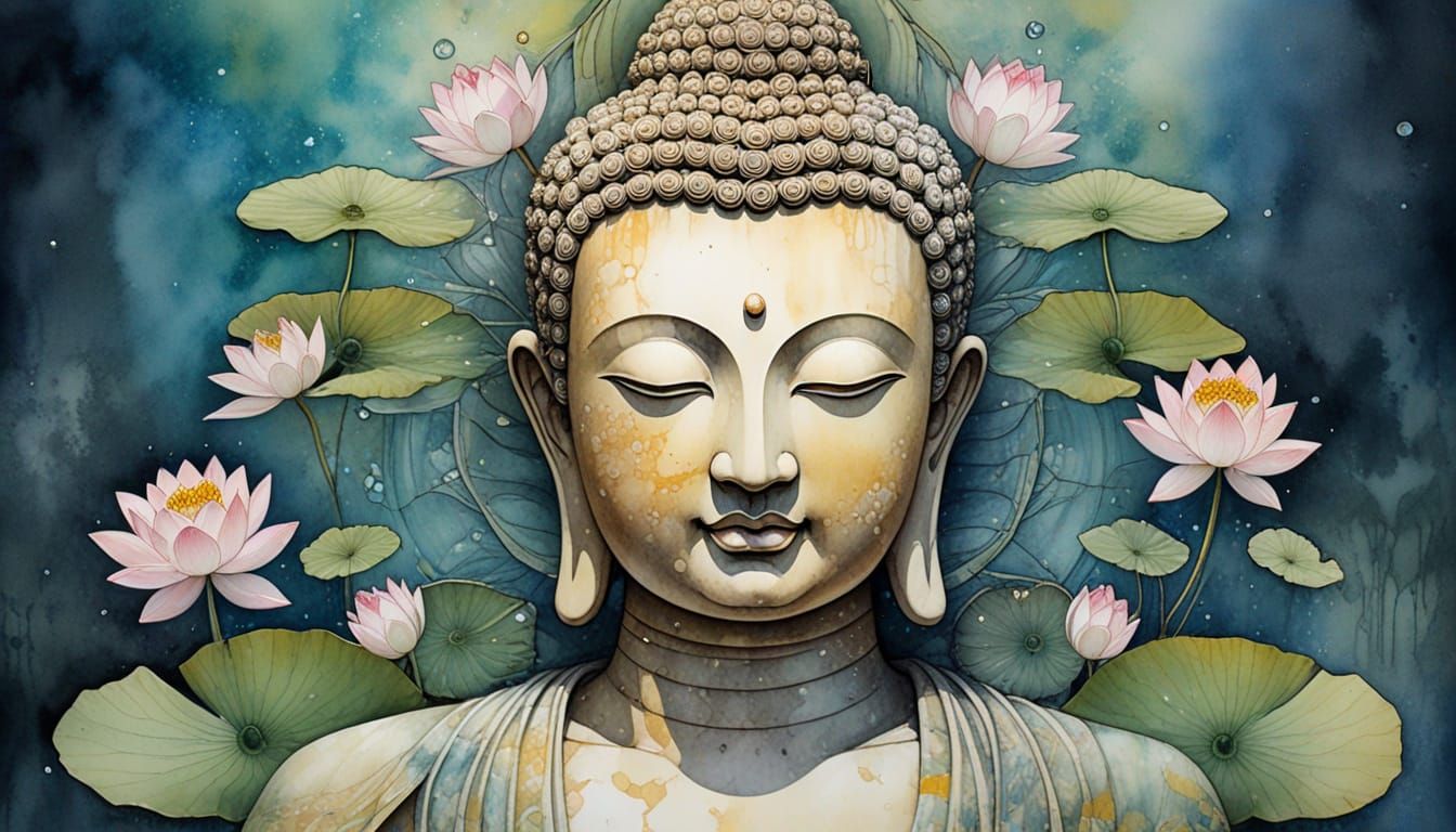 Buddha