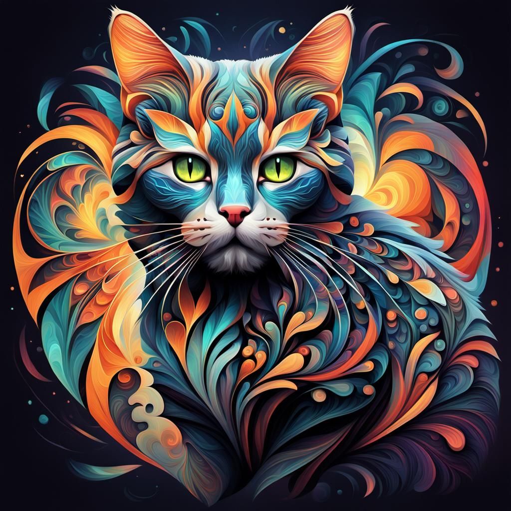 cat
