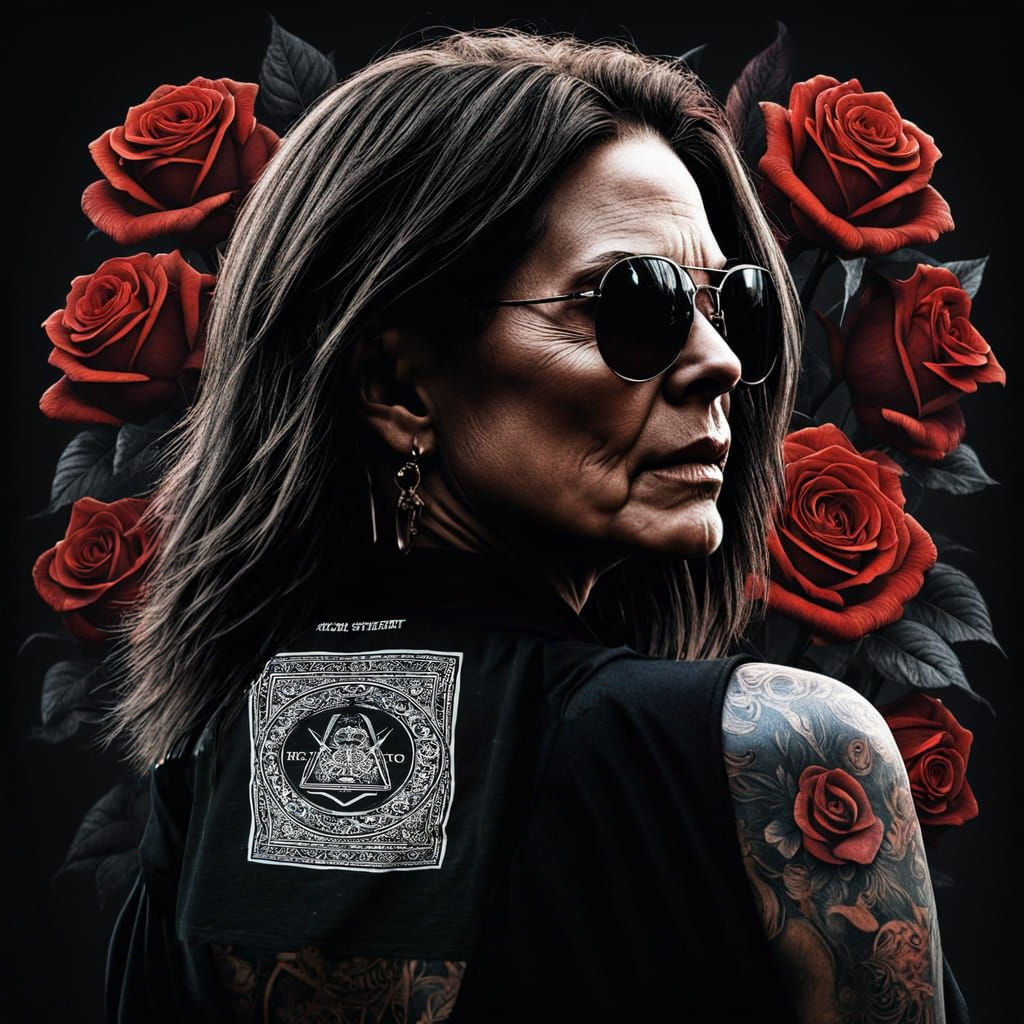 The Lovable Prince of Darkness