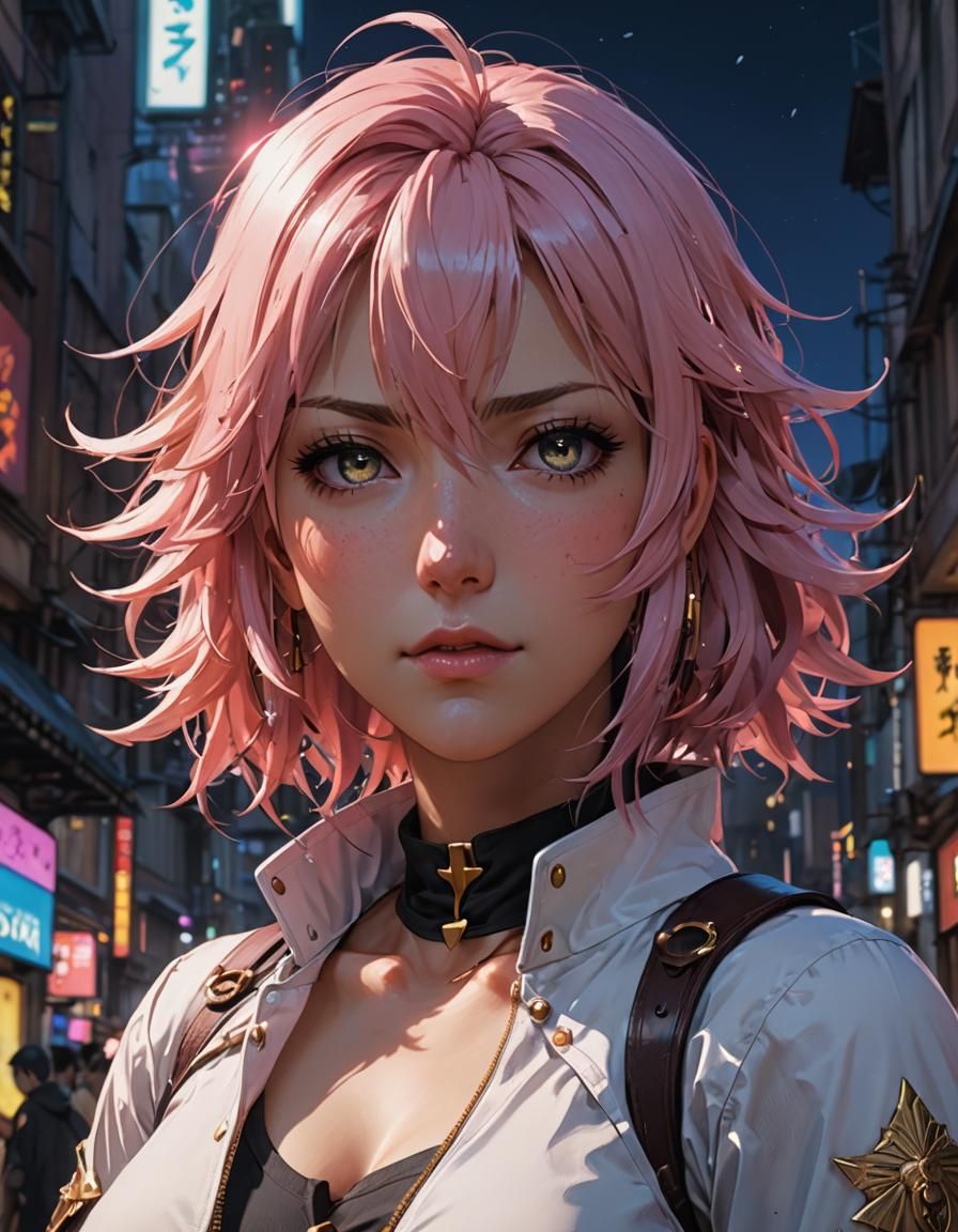 Manga
