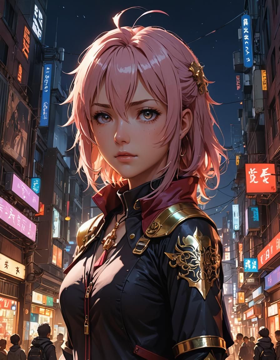 Manga