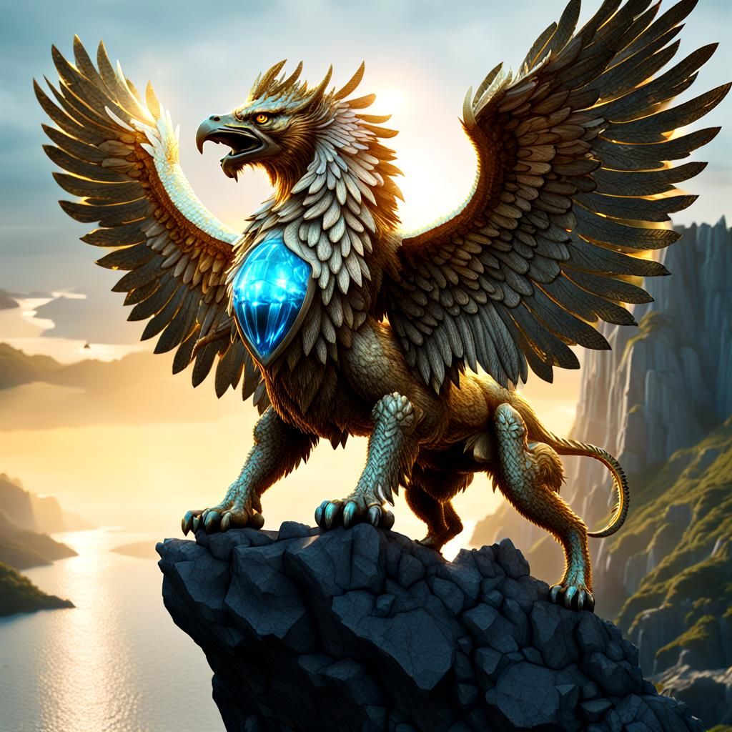 Griffin
