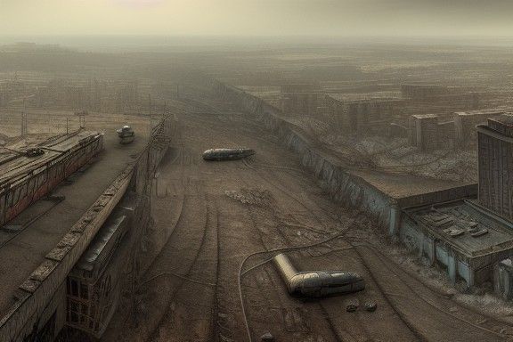 Wasteland