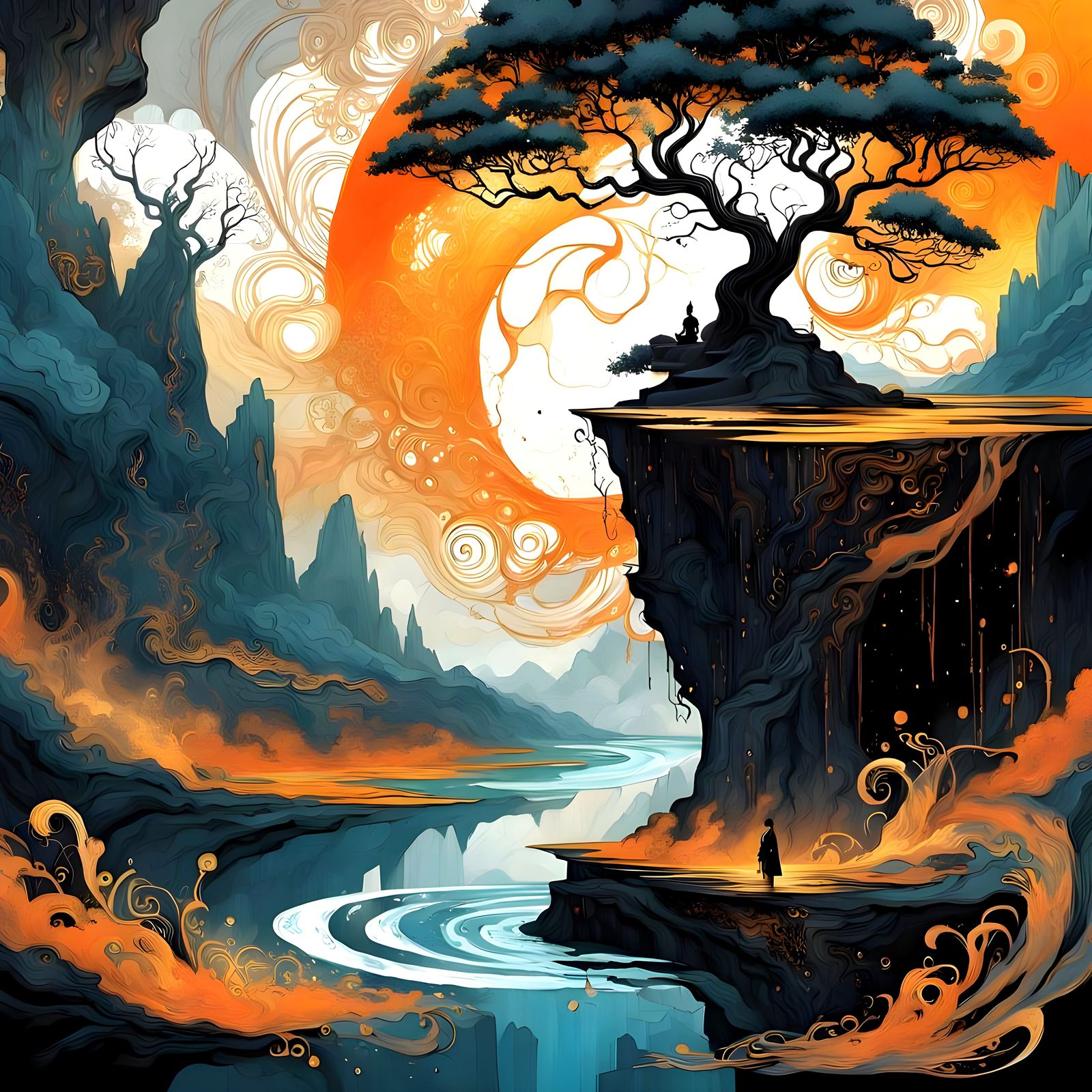 Reaching New Heights