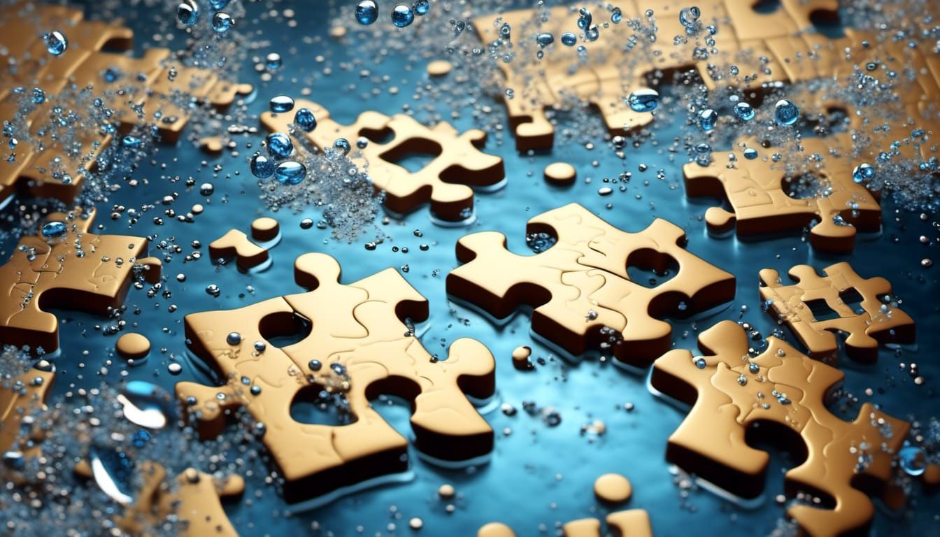 Water Innovation Technology: Advanced Chemistry in HDR