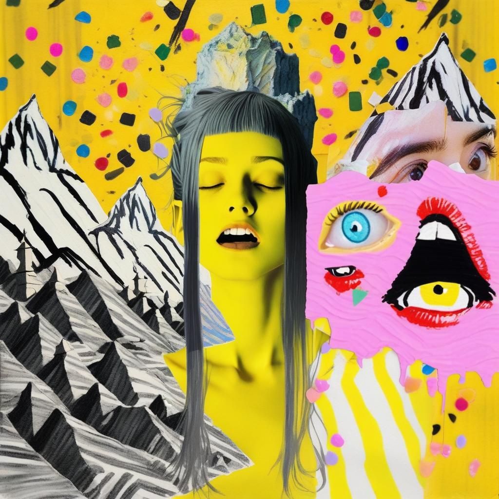 Thank you from the mountain