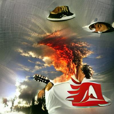 Audioslave