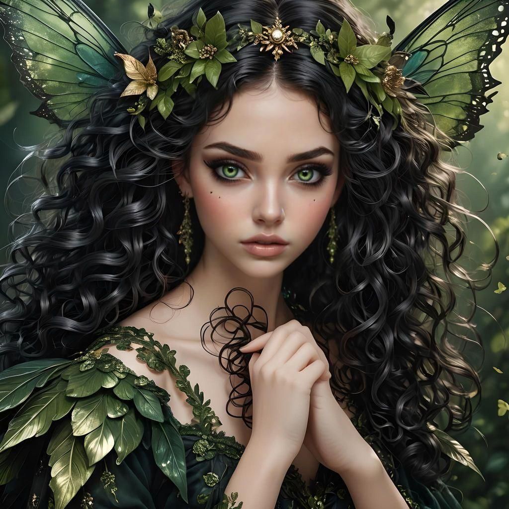 extremely photogenic, best quality, high-resolution, best hy...