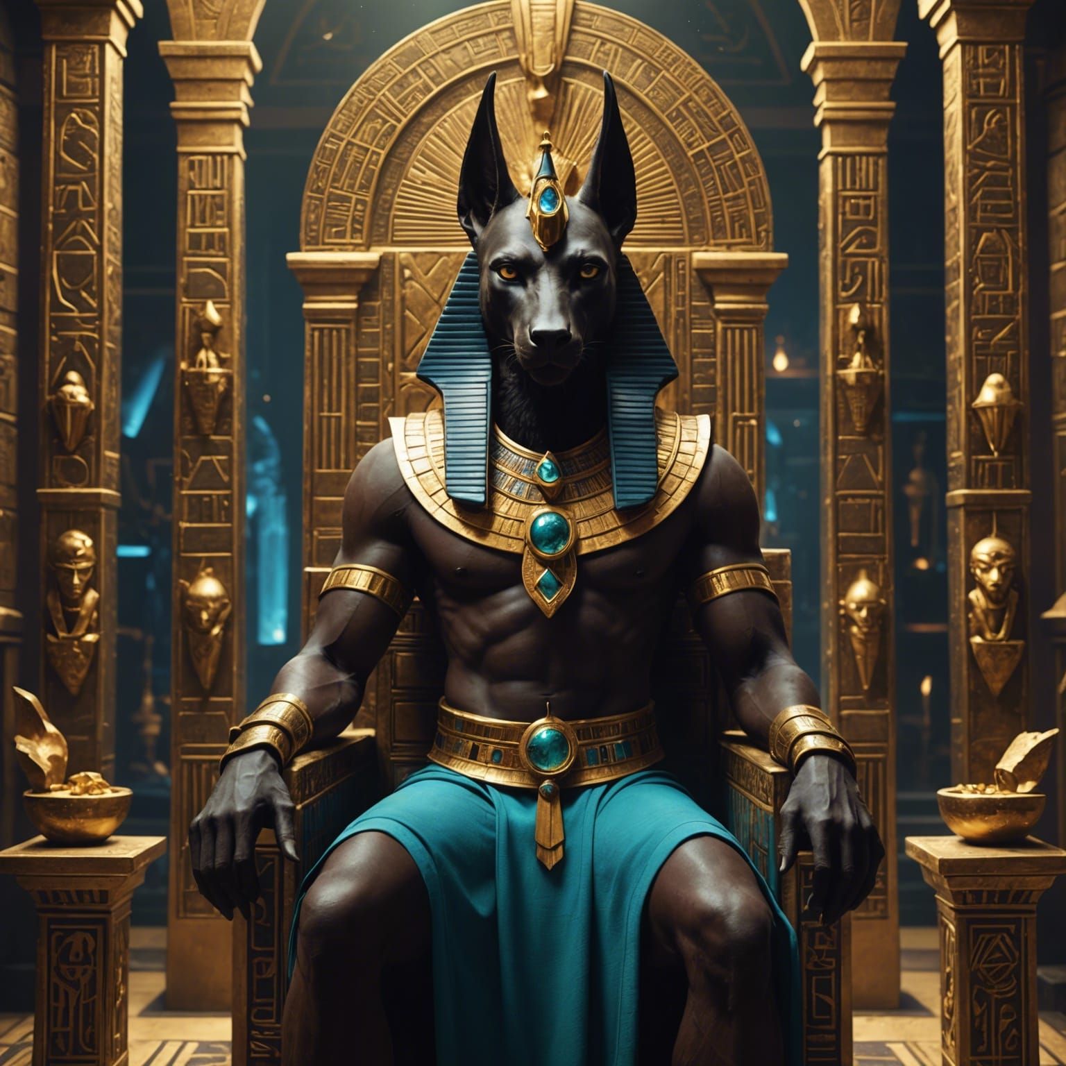 Anubis