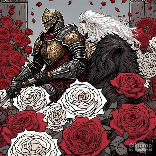 Never Alone: An AI Interpretation