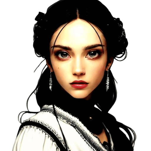 Abstract AI Interpretation of Extraordinary Concept